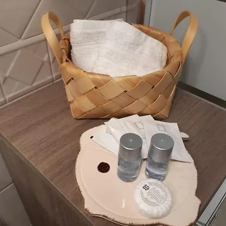 Piricocca Al Cuore Di