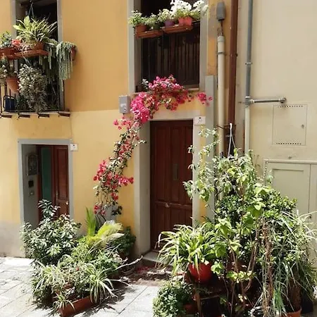Lejlighed Piricocca Al Cuore Di