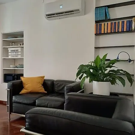 Piricocca Al Cuore Di Cagliari