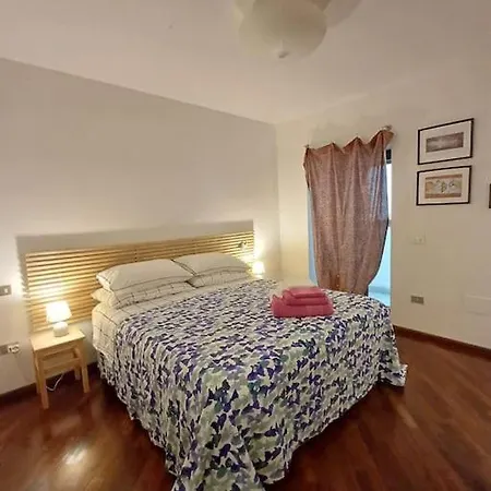 Lejlighed Piricocca Al Cuore Di Cagliari