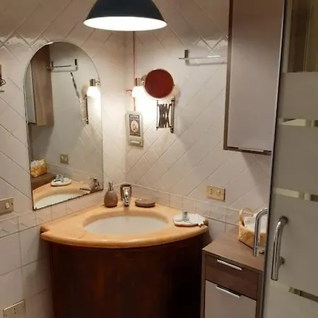 Piricocca Al Cuore Di Apartment Cagliari