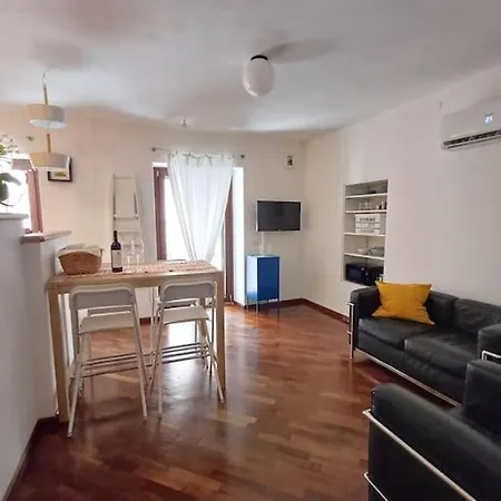 Lejlighed Piricocca Al Cuore Di Cagliari